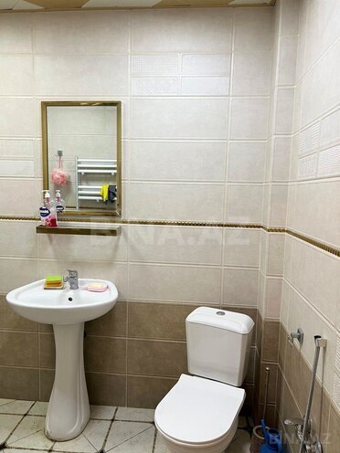 Satılır 2 otaqlı yeni tikili 65 m², Elmlər Akademiyası m., photo 14 from 17