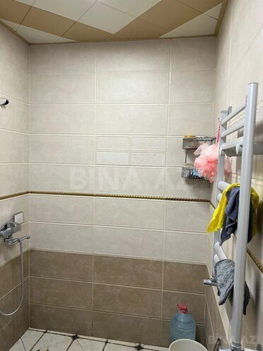 Satılır 2 otaqlı yeni tikili 65 m², Elmlər Akademiyası m., photo 13 from 17