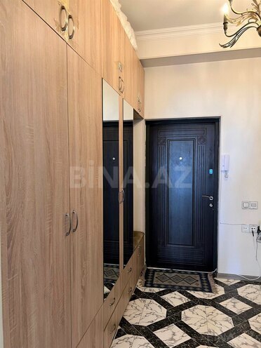 Satılır 2 otaqlı yeni tikili 65 m², Elmlər Akademiyası m., photo 12 from 17