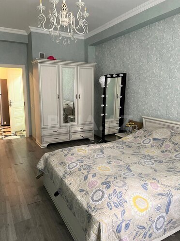 Satılır 2 otaqlı yeni tikili 65 m², Elmlər Akademiyası m., photo 4 from 17