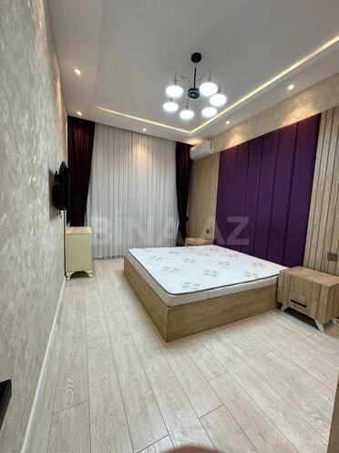 İcarəyə verilir 2 otaqlı yeni tikili 78 m², Nəsimi r., photo 8 from 13