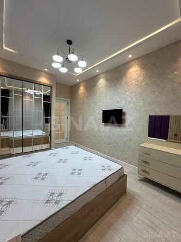 İcarəyə verilir 2 otaqlı yeni tikili 78 m², Nəsimi r., photo 10 from 13