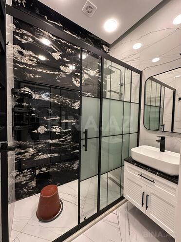 İcarəyə verilir 2 otaqlı yeni tikili 78 m², Nəsimi r., photo 11 from 13