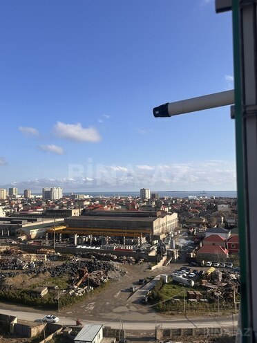 Satılır 3 otaqlı yeni tikili 84 m², Əhmədli q., photo 22 from 23