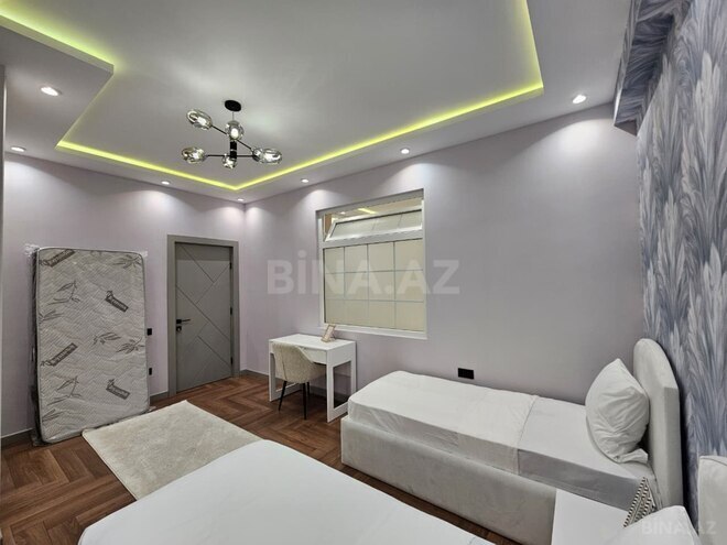 Satılır 4 otaqlı yeni tikili 142 m², Nərimanov r., photo 16 from 20