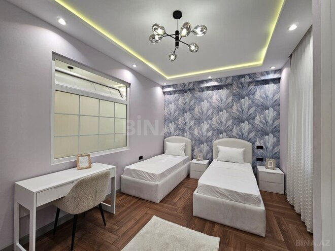 Satılır 4 otaqlı yeni tikili 142 m², Nərimanov r., photo 15 from 20