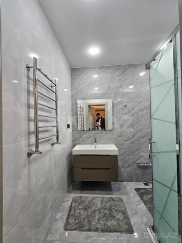 Satılır 4 otaqlı yeni tikili 142 m², Nərimanov r., photo 19 from 20