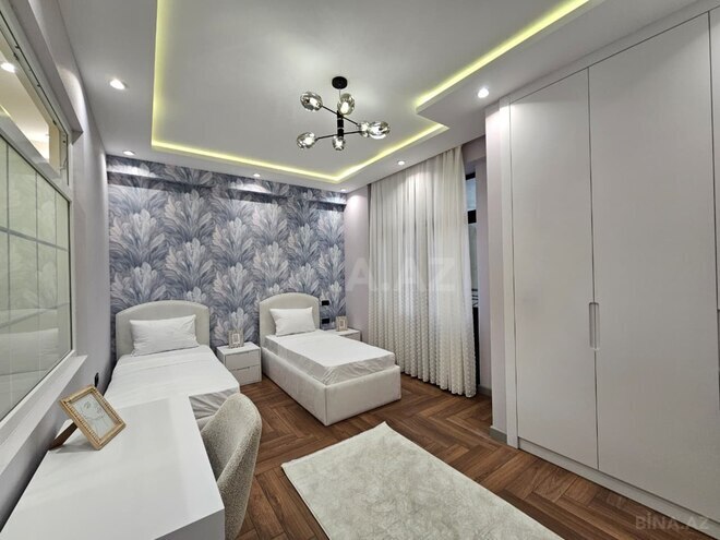 Satılır 4 otaqlı yeni tikili 142 m², Nərimanov r., photo 14 from 20