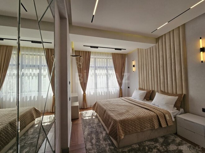 Satılır 4 otaqlı yeni tikili 142 m², Nərimanov r., photo 9 from 20