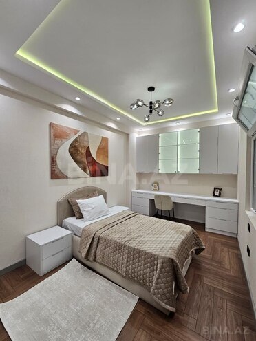 Satılır 4 otaqlı yeni tikili 142 m², Nərimanov r., photo 12 from 20