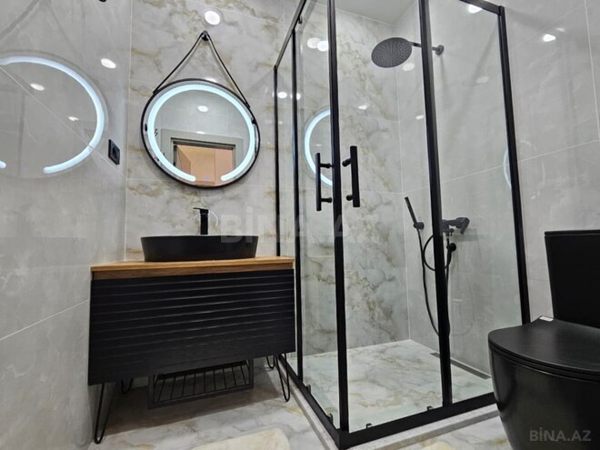 Satılır 4 otaqlı yeni tikili 142 m², Nərimanov r., photo 11 from 20