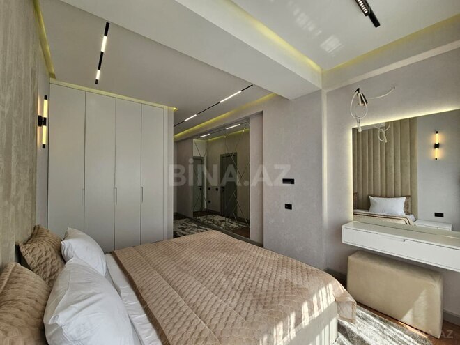 Satılır 4 otaqlı yeni tikili 142 m², Nərimanov r., photo 10 from 20
