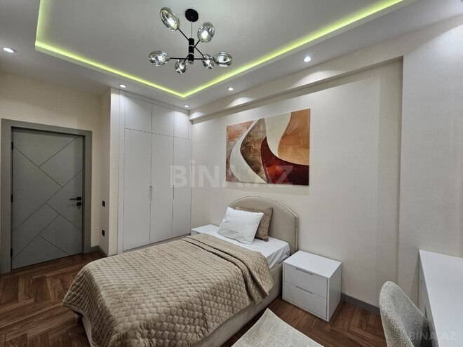 Satılır 4 otaqlı yeni tikili 142 m², Nərimanov r., photo 13 from 20