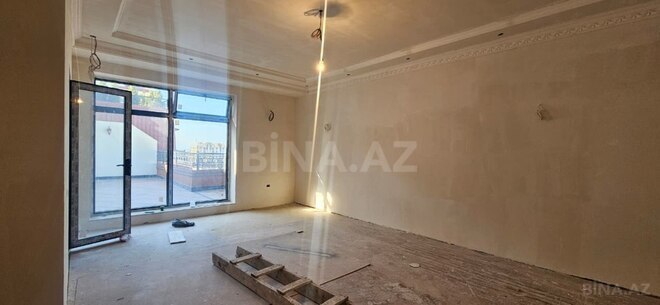 Satılır 4 otaqlı yeni tikili 240 m², Nəriman Nərimanov m., photo 5 from 15
