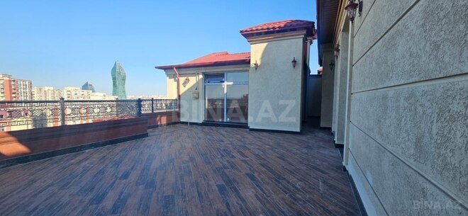 Satılır 4 otaqlı yeni tikili 240 m², Nəriman Nərimanov m., photo 3 from 15