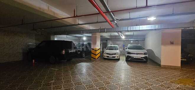 Satılır 4 otaqlı yeni tikili 240 m², Nəriman Nərimanov m., photo 14 from 15