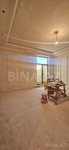 Satılır 4 otaqlı yeni tikili 240 m², Nəriman Nərimanov m., photo 6 from 15