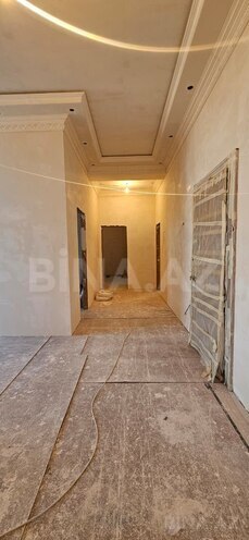 Satılır 4 otaqlı yeni tikili 240 m², Nəriman Nərimanov m., photo 9 from 15