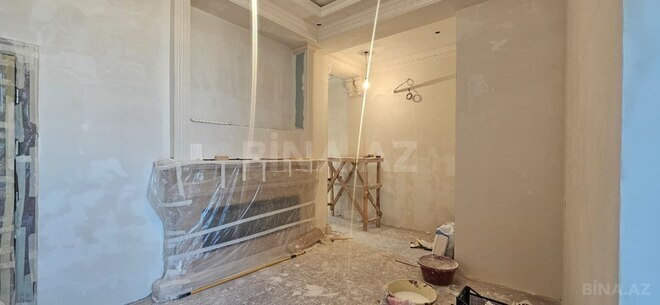 Satılır 4 otaqlı yeni tikili 240 m², Nəriman Nərimanov m., photo 7 from 15