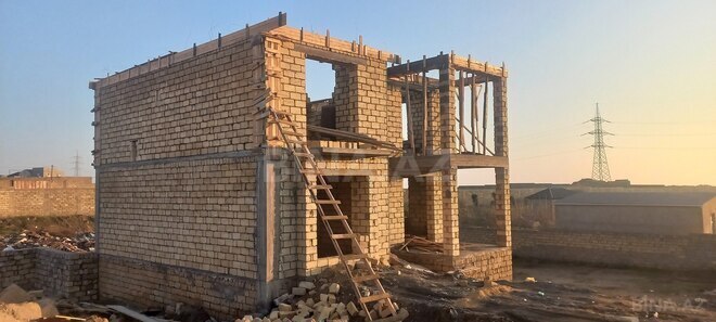 Продаётся  участок 4 сот, пос. Бадамдар, photo 6 from 7