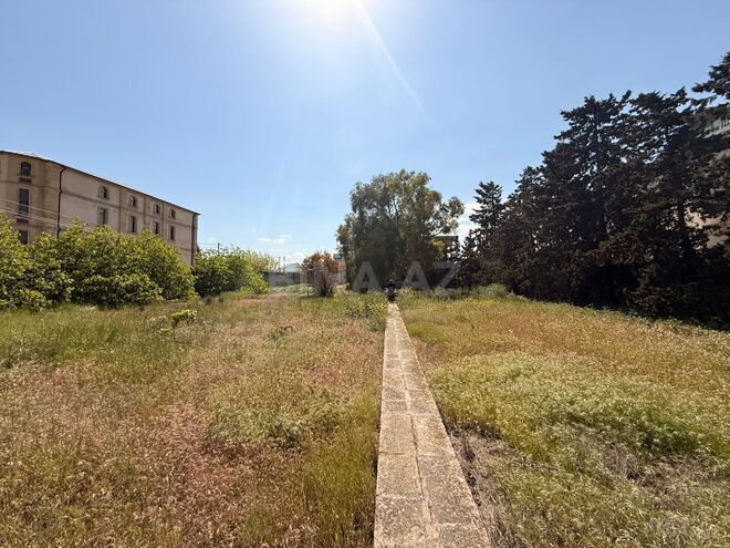 Продаётся  участок 40 сот, пос. Мардакан, photo 1 from 10