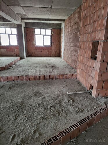 Продаётся 5-комн. новостройка 187 м², м. Нариман Нариманов, photo 9 from 21