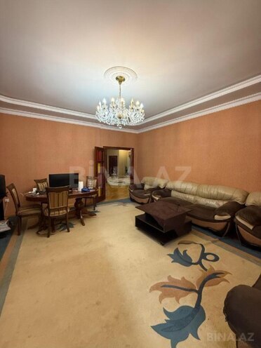 Satılır 4 otaqlı yeni tikili 165 m², Nəsimi r., photo 4 from 20