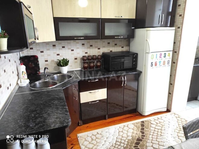Продаётся 3-комн. вторичка 85 м², пос. Ени Гюнешли, photo 10 from 13