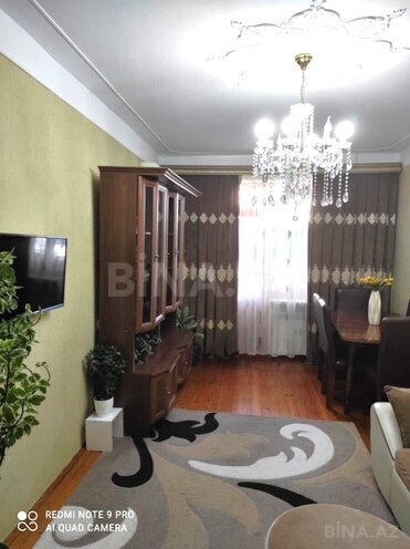 Продаётся 3-комн. вторичка 85 м², пос. Ени Гюнешли, photo 3 from 13