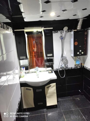 Продаётся 3-комн. вторичка 85 м², пос. Ени Гюнешли, photo 12 from 13