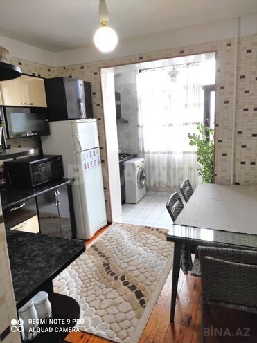 Продаётся 3-комн. вторичка 85 м², пос. Ени Гюнешли, photo 9 from 13