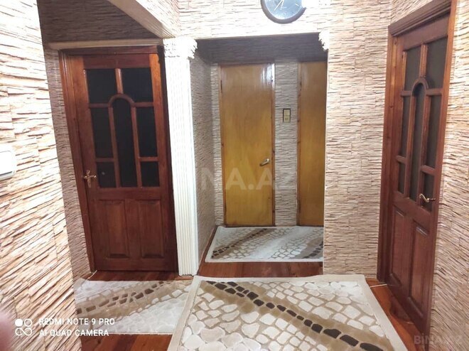 Продаётся 3-комн. вторичка 85 м², пос. Ени Гюнешли, photo 11 from 13