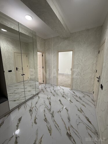 Satılır 2 otaqlı yeni tikili 65 m², Xətai r., photo 8 from 12