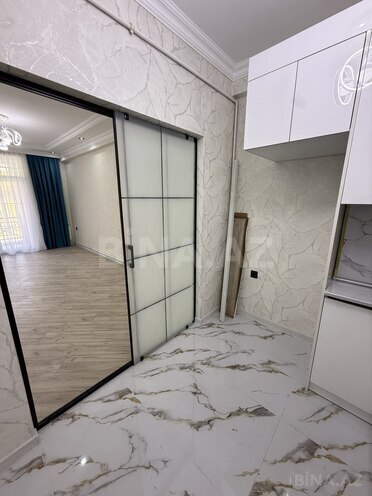 Satılır 2 otaqlı yeni tikili 65 m², Xətai r., photo 4 from 12