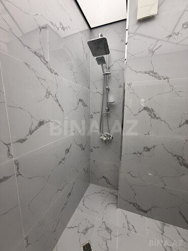 Satılır 2 otaqlı yeni tikili 65 m², Xətai r., photo 10 from 12