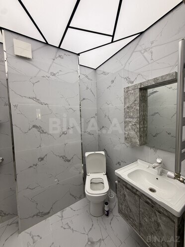 Satılır 2 otaqlı yeni tikili 65 m², Xətai r., photo 11 from 12