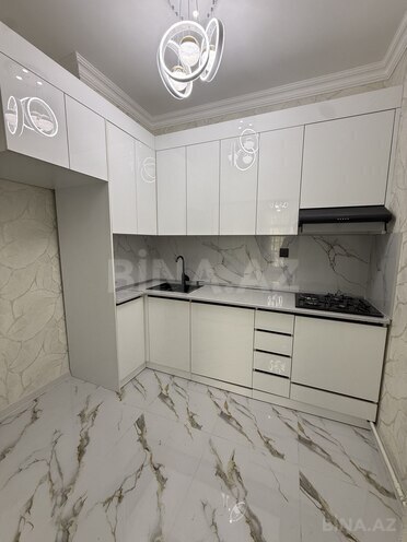 Satılır 2 otaqlı yeni tikili 65 m², Xətai r., photo 5 from 12
