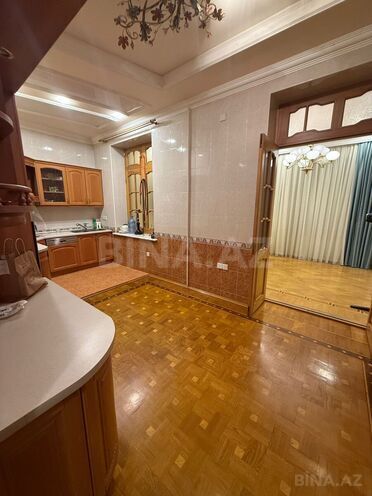 Продаётся 3-комн. вторичка 110 м², пос. Ясамал, photo 14 from 15