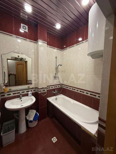 Продаётся 3-комн. вторичка 110 м², пос. Ясамал, photo 11 from 15