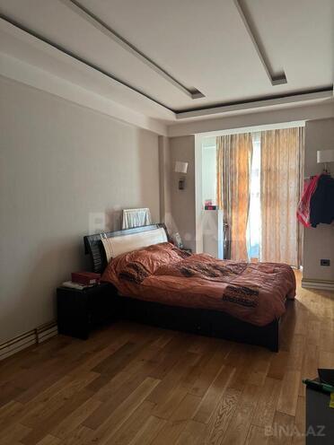 Продаётся 4-комн. новостройка 150 м², м. Нариман Нариманов, photo 13 from 22