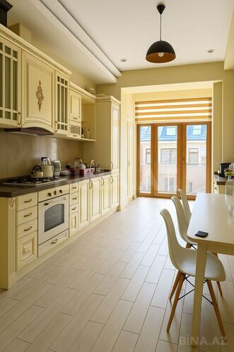Продаётся 4-комн. новостройка 150 м², м. Нариман Нариманов, photo 4 from 22