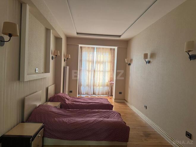 Продаётся 4-комн. новостройка 150 м², м. Нариман Нариманов, photo 12 from 22