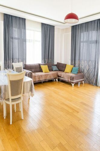 Продаётся 4-комн. новостройка 150 м², м. Нариман Нариманов, photo 5 from 22