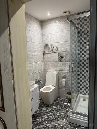 Продаётся 4-комн. новостройка 150 м², м. Нариман Нариманов, photo 20 from 22