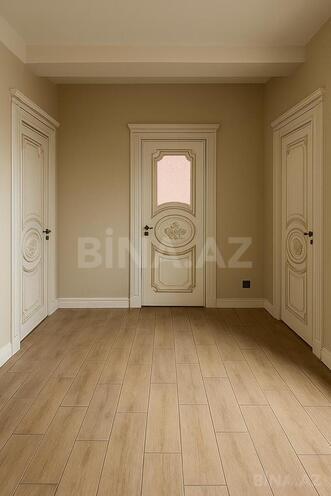 Продаётся 4-комн. новостройка 150 м², м. Нариман Нариманов, photo 21 from 22
