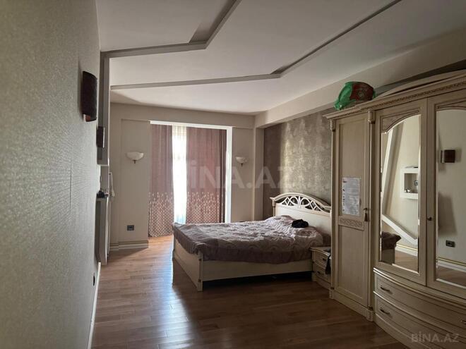 Продаётся 4-комн. новостройка 150 м², м. Нариман Нариманов, photo 11 from 22