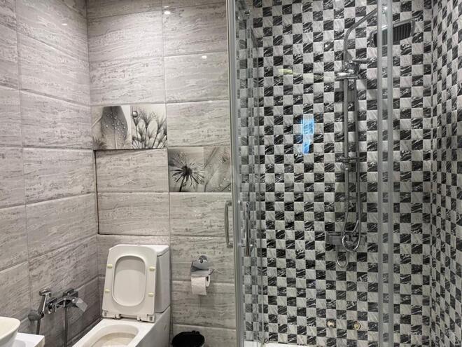 Продаётся 4-комн. новостройка 150 м², м. Нариман Нариманов, photo 15 from 22
