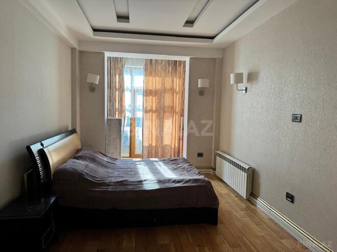 Продаётся 4-комн. новостройка 150 м², м. Нариман Нариманов, photo 10 from 22