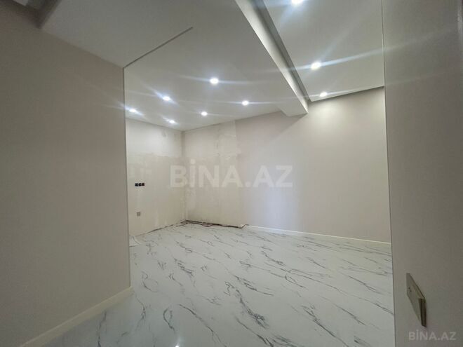 Satılır 3 otaqlı yeni tikili 133 m², Dərnəgül m., photo 4 from 15