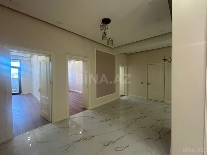 Satılır 3 otaqlı yeni tikili 133 m², Dərnəgül m., photo 10 from 15